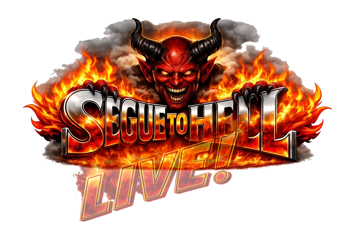 Segue to Hell Logo